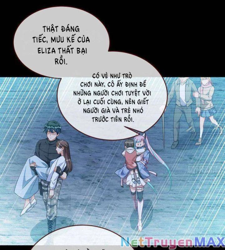 Vạn Tra Triêu Hoàng Chapter 537: Team Tiểu Hiên Tử - Trang 4
