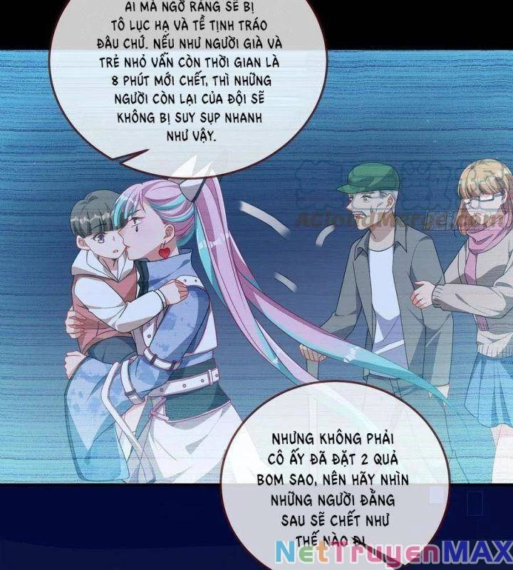 Vạn Tra Triêu Hoàng Chapter 537: Team Tiểu Hiên Tử - Trang 4