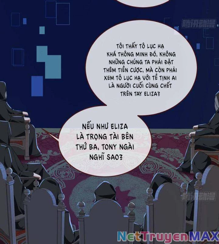 Vạn Tra Triêu Hoàng Chapter 537: Team Tiểu Hiên Tử - Trang 4