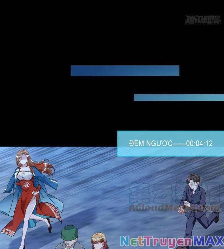 Vạn Tra Triêu Hoàng Chapter 537: Team Tiểu Hiên Tử - Trang 4