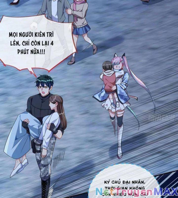 Vạn Tra Triêu Hoàng Chapter 537: Team Tiểu Hiên Tử - Trang 4