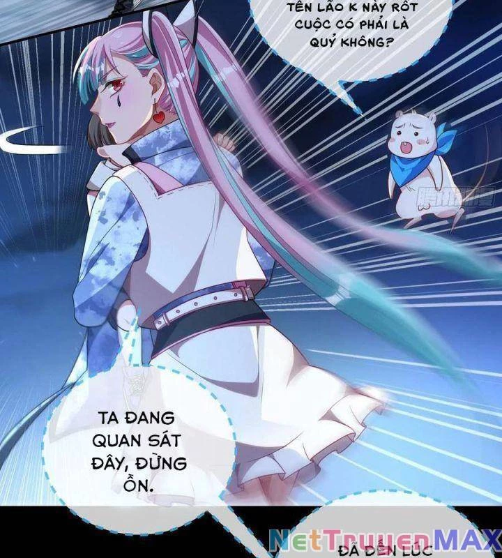 Vạn Tra Triêu Hoàng Chapter 537: Team Tiểu Hiên Tử - Trang 4