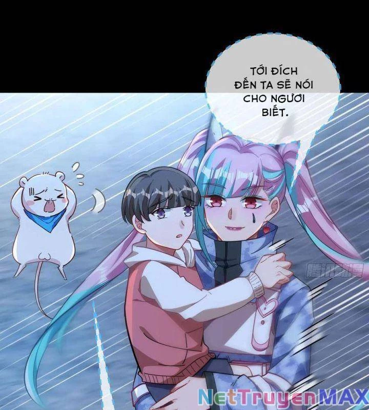 Vạn Tra Triêu Hoàng Chapter 537: Team Tiểu Hiên Tử - Trang 4