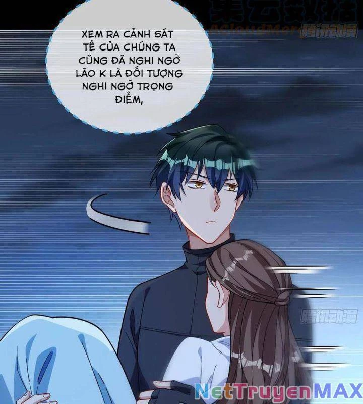 Vạn Tra Triêu Hoàng Chapter 537: Team Tiểu Hiên Tử - Trang 4