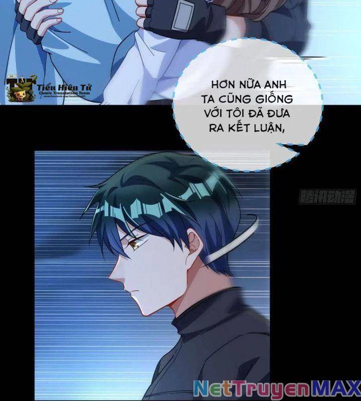 Vạn Tra Triêu Hoàng Chapter 537: Team Tiểu Hiên Tử - Trang 4