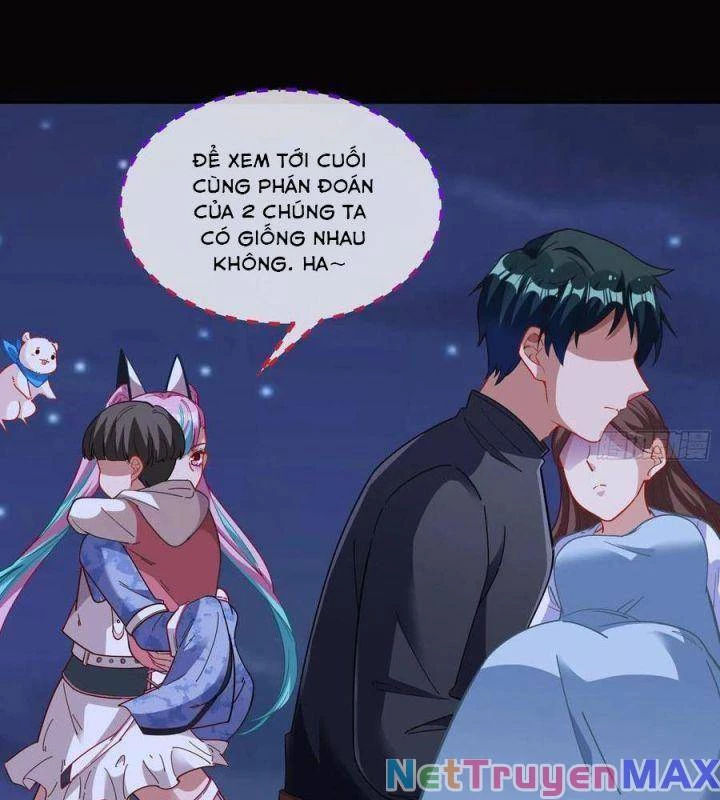 Vạn Tra Triêu Hoàng Chapter 537: Team Tiểu Hiên Tử - Trang 4