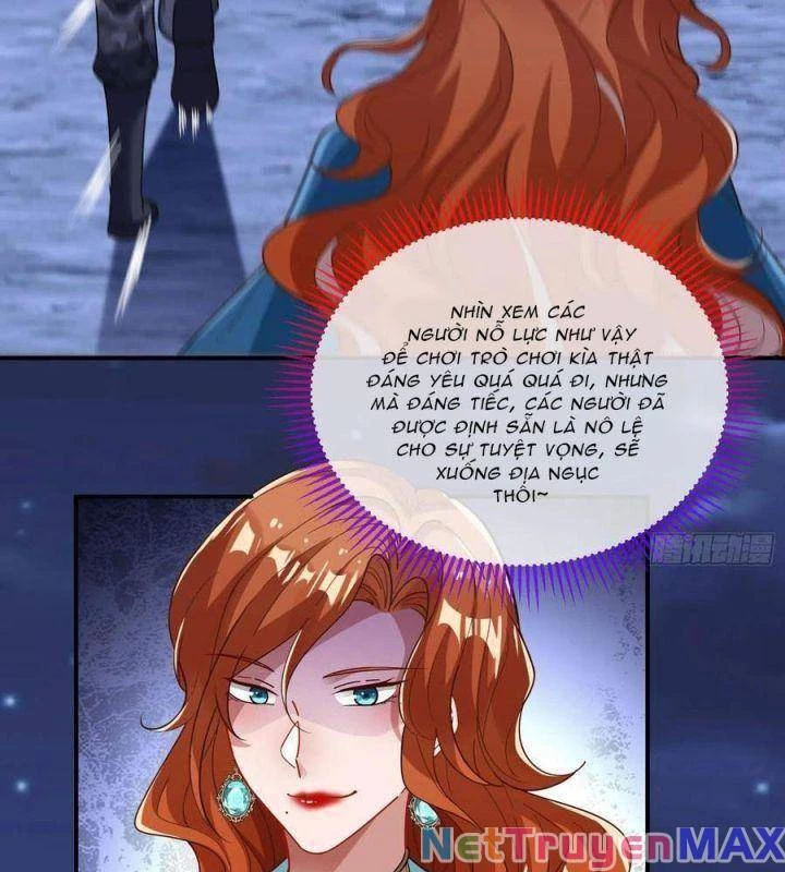 Vạn Tra Triêu Hoàng Chapter 537: Team Tiểu Hiên Tử - Trang 4