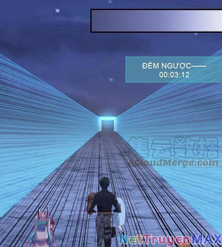 Vạn Tra Triêu Hoàng Chapter 537: Team Tiểu Hiên Tử - Trang 4