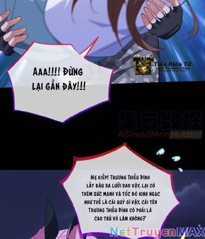 Vạn Tra Triêu Hoàng Chapter 537: Team Tiểu Hiên Tử - Trang 4