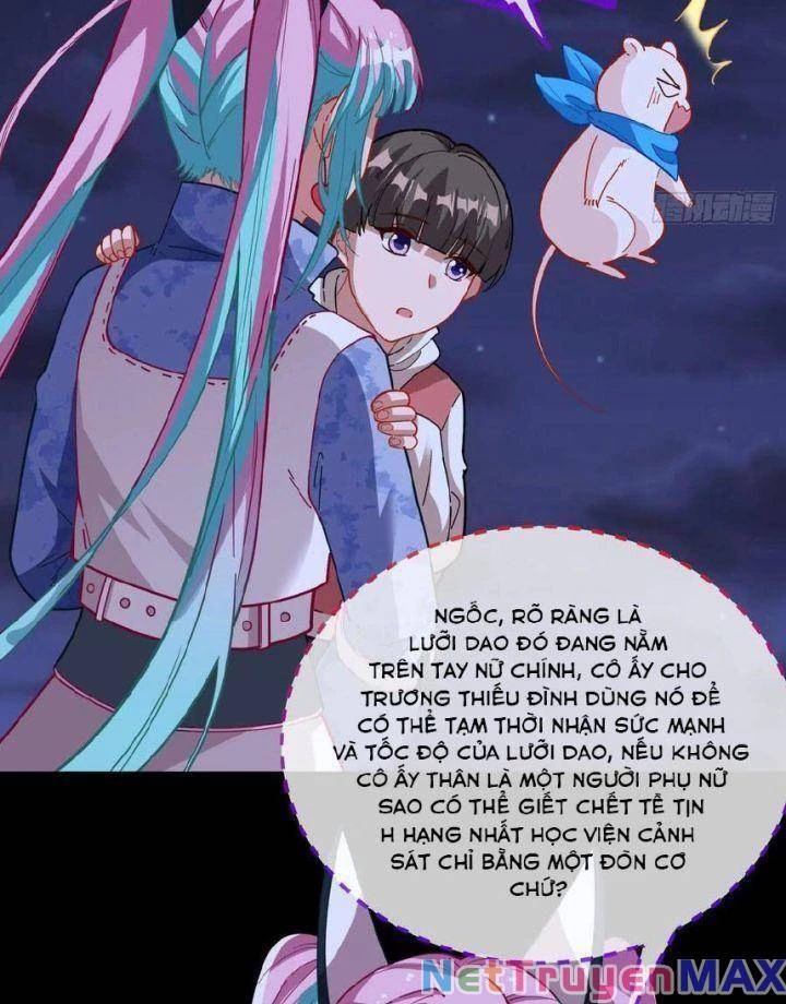 Vạn Tra Triêu Hoàng Chapter 537: Team Tiểu Hiên Tử - Trang 4