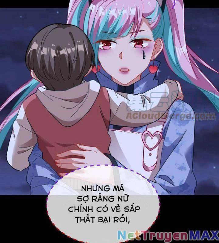 Vạn Tra Triêu Hoàng Chapter 537: Team Tiểu Hiên Tử - Trang 4