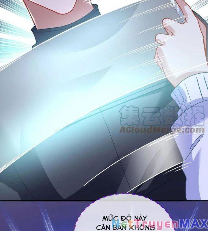 Vạn Tra Triêu Hoàng Chapter 537: Team Tiểu Hiên Tử - Trang 4
