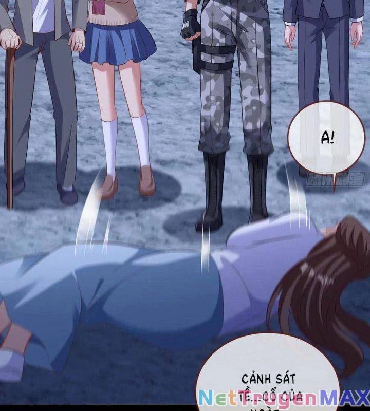 Vạn Tra Triêu Hoàng Chapter 537: Team Tiểu Hiên Tử - Trang 4
