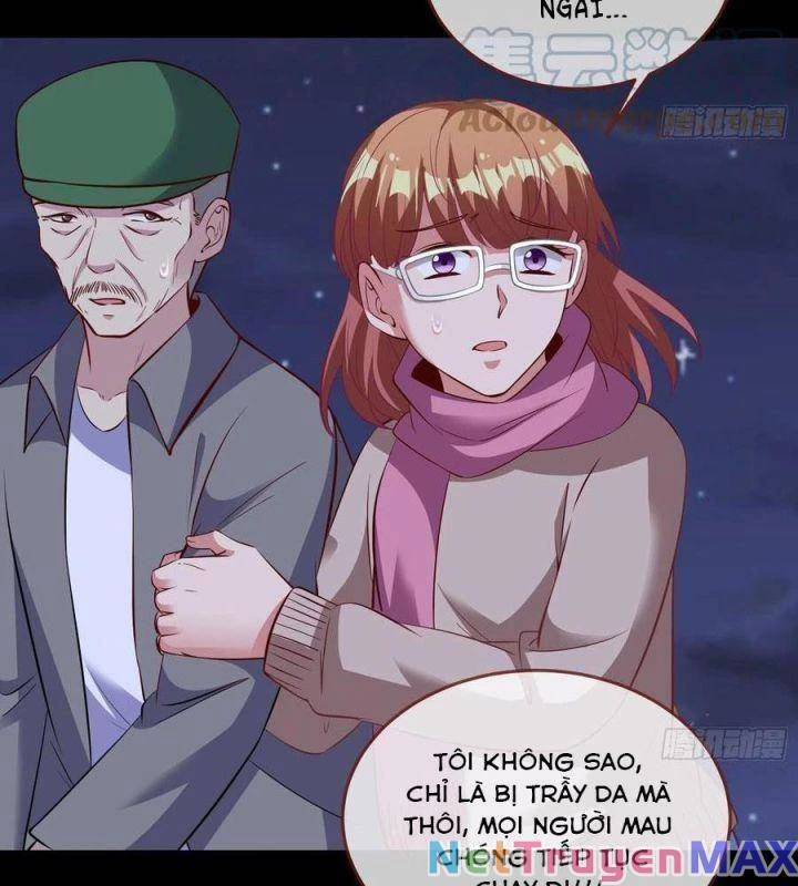 Vạn Tra Triêu Hoàng Chapter 537: Team Tiểu Hiên Tử - Trang 4