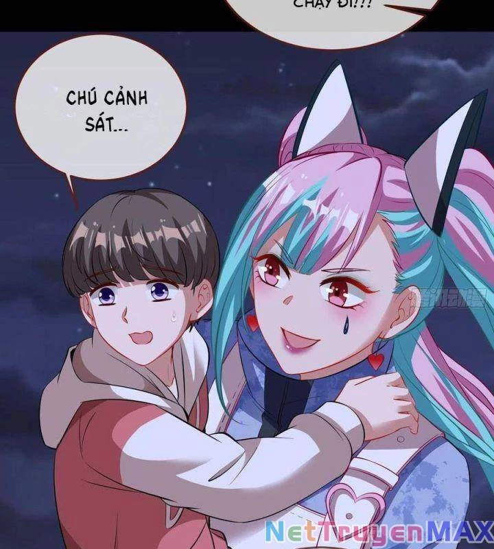 Vạn Tra Triêu Hoàng Chapter 537: Team Tiểu Hiên Tử - Trang 4