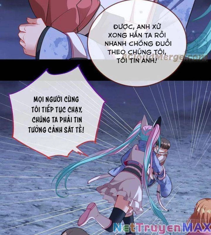 Vạn Tra Triêu Hoàng Chapter 537: Team Tiểu Hiên Tử - Trang 4