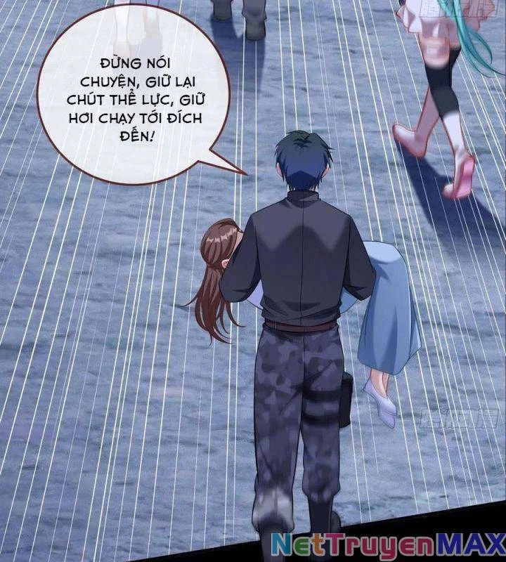 Vạn Tra Triêu Hoàng Chapter 537: Team Tiểu Hiên Tử - Trang 4