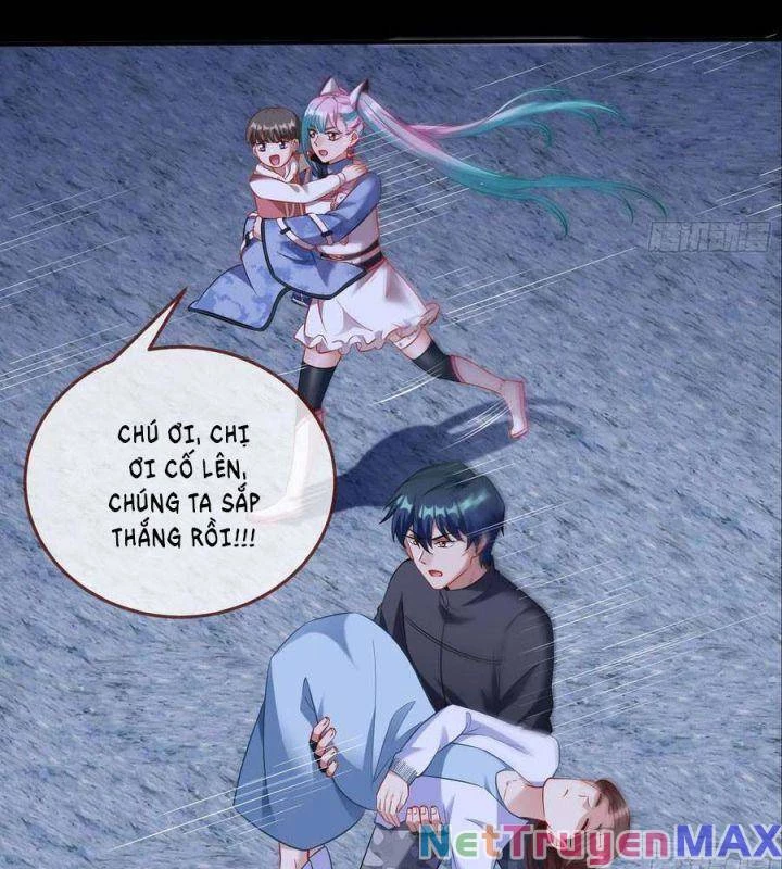 Vạn Tra Triêu Hoàng Chapter 537: Team Tiểu Hiên Tử - Trang 4