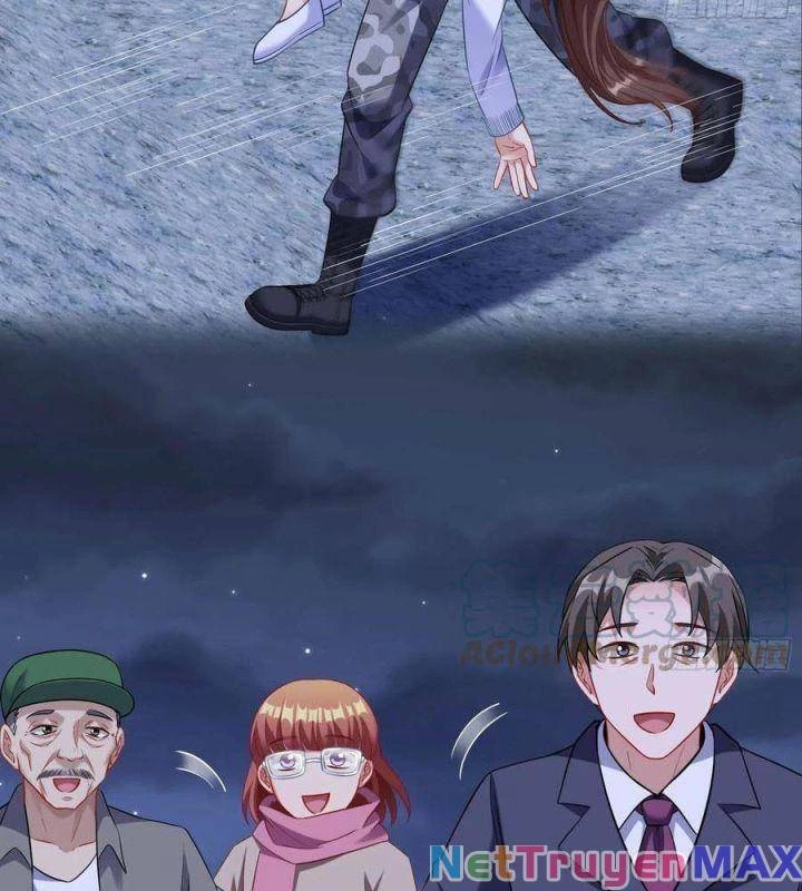 Vạn Tra Triêu Hoàng Chapter 537: Team Tiểu Hiên Tử - Trang 4