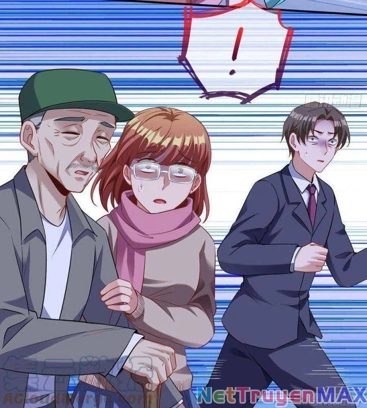 Vạn Tra Triêu Hoàng Chapter 537: Team Tiểu Hiên Tử - Trang 4