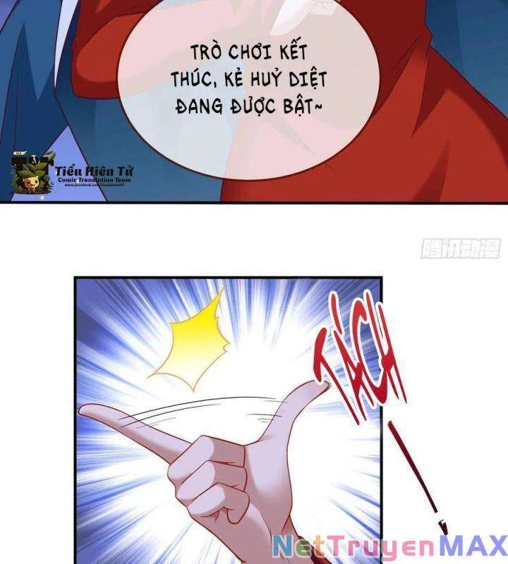 Vạn Tra Triêu Hoàng Chapter 537: Team Tiểu Hiên Tử - Trang 4