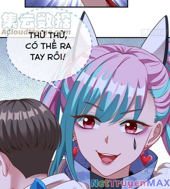 Vạn Tra Triêu Hoàng Chapter 537: Team Tiểu Hiên Tử - Trang 4