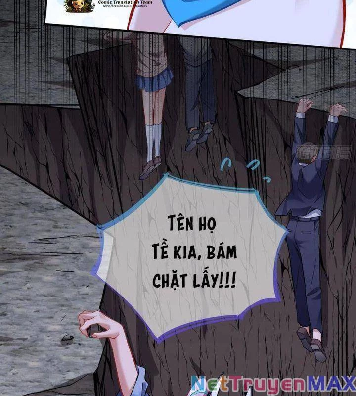 Vạn Tra Triêu Hoàng Chapter 538: Team Tiểu Hiên Tử - Next Chapter 539: Team Tiểu Hiên Tử