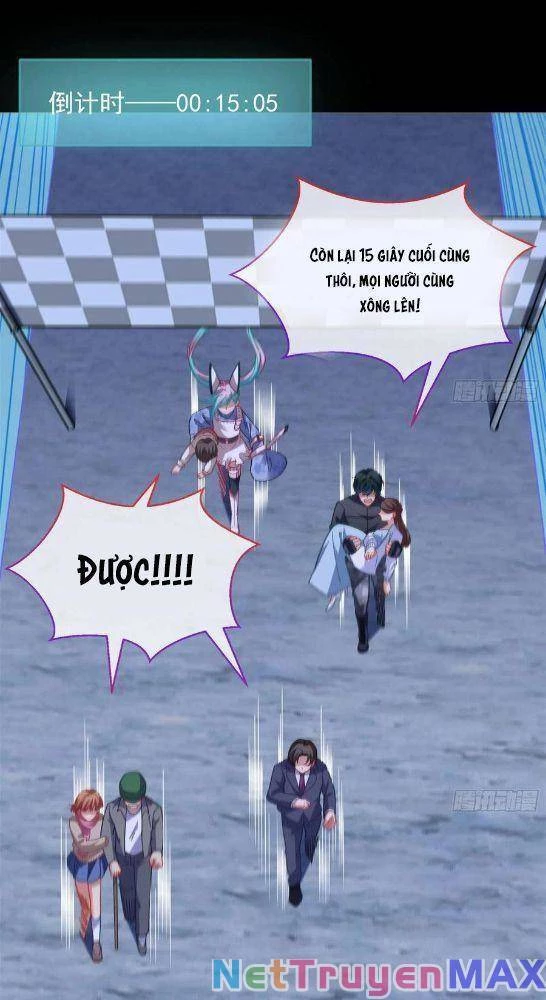 Vạn Tra Triêu Hoàng Chapter 539: Team Tiểu Hiên Tử - Next Chapter 540: Team Tiểu Hiên Tử