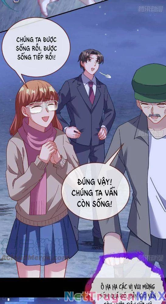 Vạn Tra Triêu Hoàng Chapter 539: Team Tiểu Hiên Tử - Next Chapter 540: Team Tiểu Hiên Tử