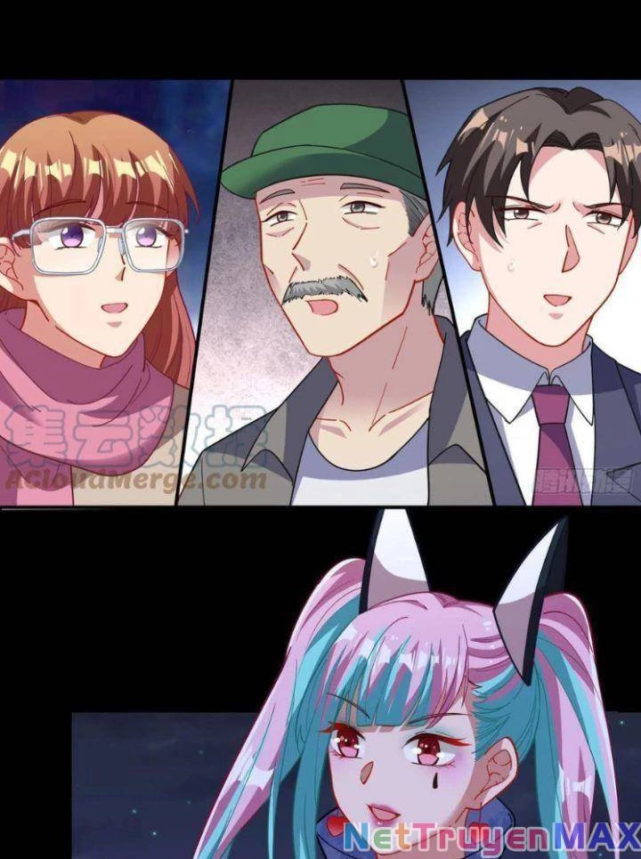 Vạn Tra Triêu Hoàng Chapter 539: Team Tiểu Hiên Tử - Next Chapter 540: Team Tiểu Hiên Tử