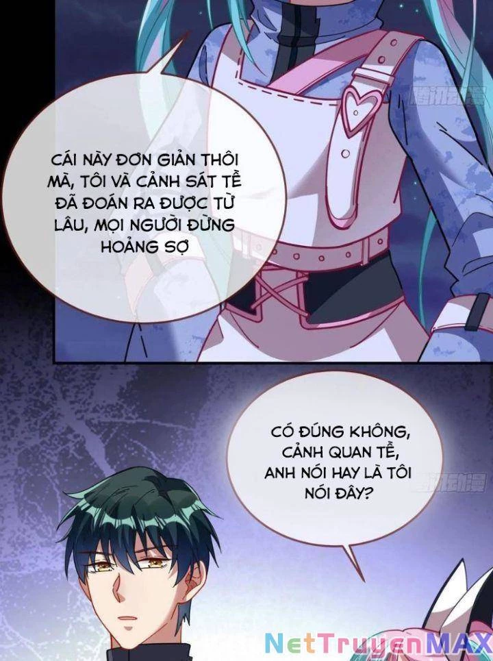 Vạn Tra Triêu Hoàng Chapter 539: Team Tiểu Hiên Tử - Next Chapter 540: Team Tiểu Hiên Tử