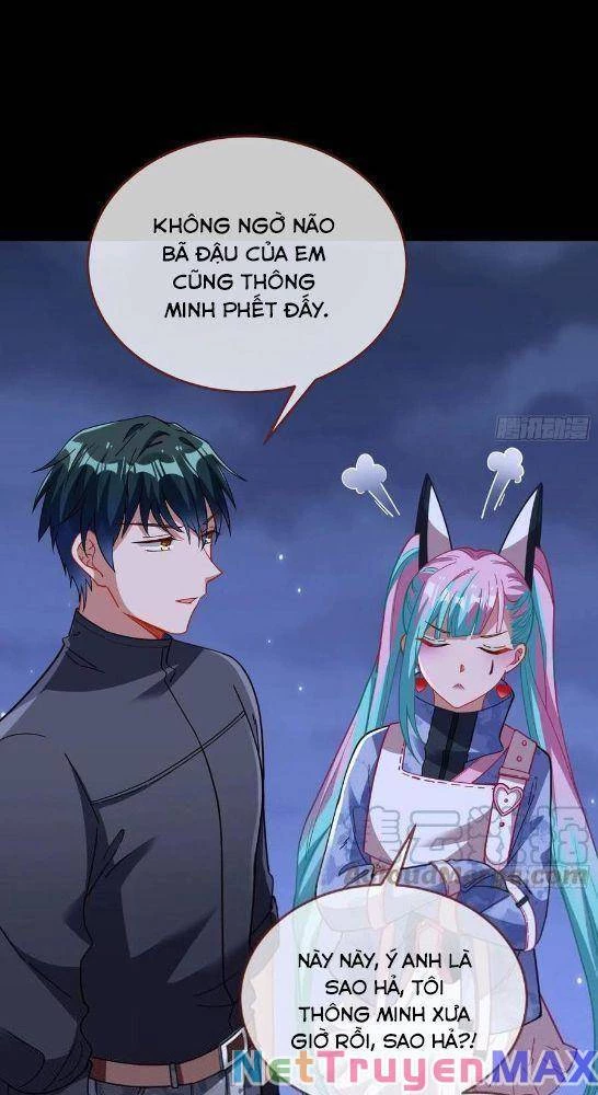 Vạn Tra Triêu Hoàng Chapter 539: Team Tiểu Hiên Tử - Next Chapter 540: Team Tiểu Hiên Tử