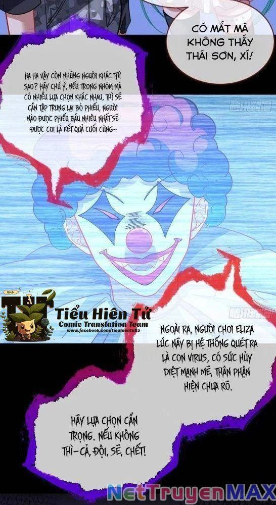 Vạn Tra Triêu Hoàng Chapter 539: Team Tiểu Hiên Tử - Next Chapter 540: Team Tiểu Hiên Tử