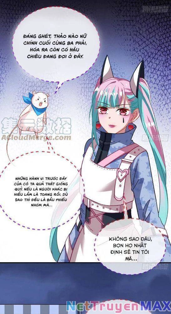 Vạn Tra Triêu Hoàng Chapter 539: Team Tiểu Hiên Tử - Next Chapter 540: Team Tiểu Hiên Tử