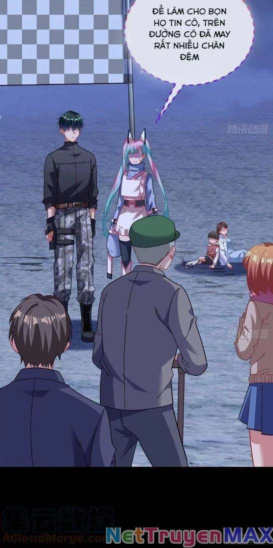 Vạn Tra Triêu Hoàng Chapter 539: Team Tiểu Hiên Tử - Next Chapter 540: Team Tiểu Hiên Tử