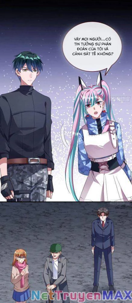 Vạn Tra Triêu Hoàng Chapter 539: Team Tiểu Hiên Tử - Next Chapter 540: Team Tiểu Hiên Tử