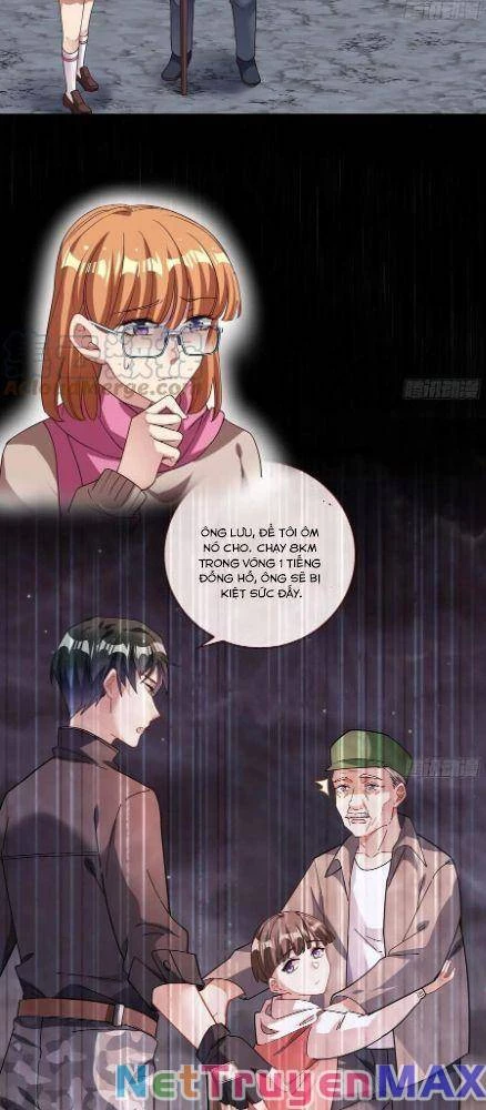 Vạn Tra Triêu Hoàng Chapter 539: Team Tiểu Hiên Tử - Next Chapter 540: Team Tiểu Hiên Tử