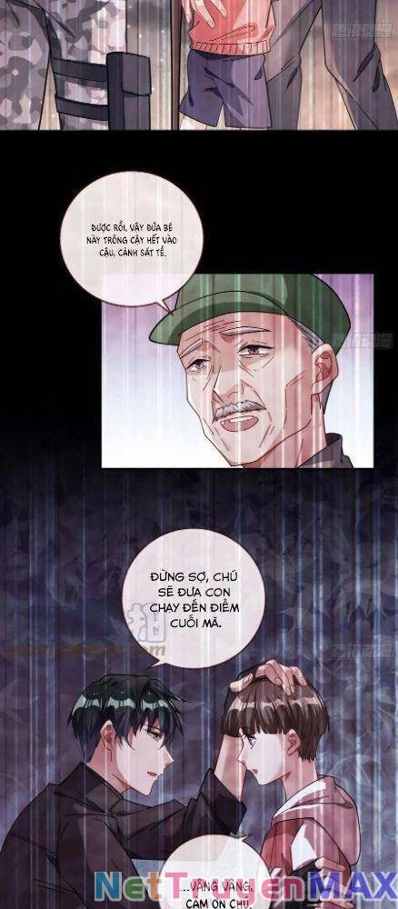 Vạn Tra Triêu Hoàng Chapter 539: Team Tiểu Hiên Tử - Next Chapter 540: Team Tiểu Hiên Tử