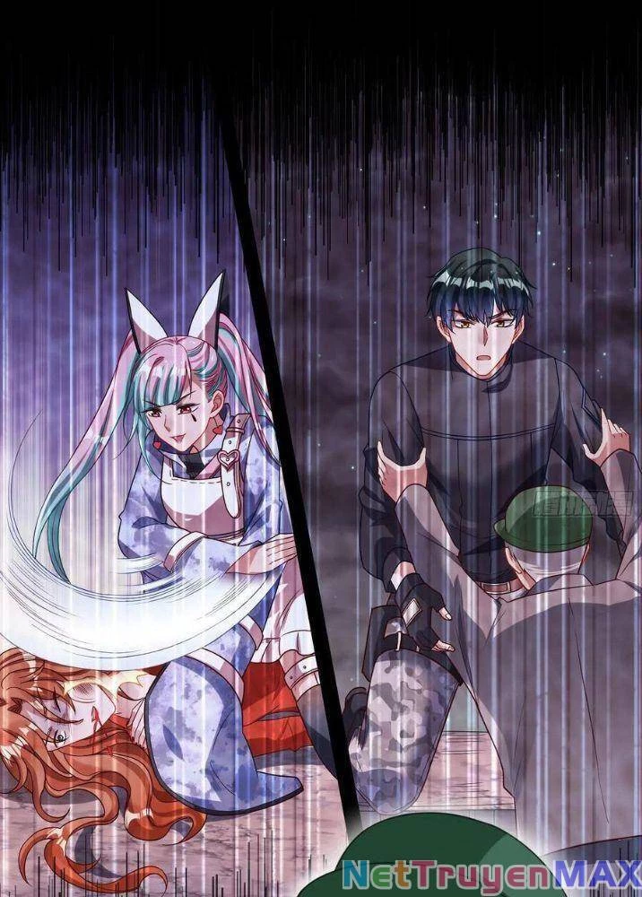 Vạn Tra Triêu Hoàng Chapter 539: Team Tiểu Hiên Tử - Next Chapter 540: Team Tiểu Hiên Tử