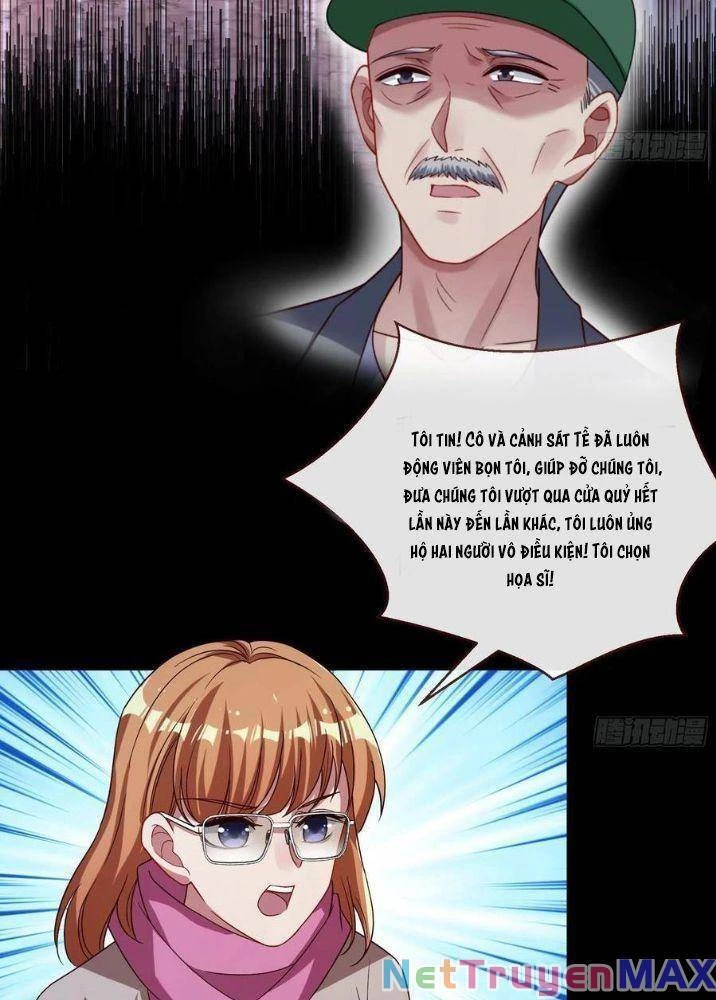 Vạn Tra Triêu Hoàng Chapter 539: Team Tiểu Hiên Tử - Next Chapter 540: Team Tiểu Hiên Tử