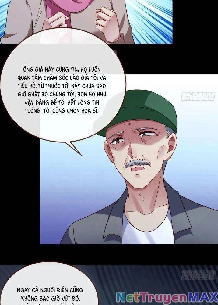 Vạn Tra Triêu Hoàng Chapter 539: Team Tiểu Hiên Tử - Next Chapter 540: Team Tiểu Hiên Tử