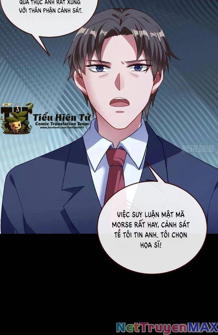 Vạn Tra Triêu Hoàng Chapter 539: Team Tiểu Hiên Tử - Next Chapter 540: Team Tiểu Hiên Tử