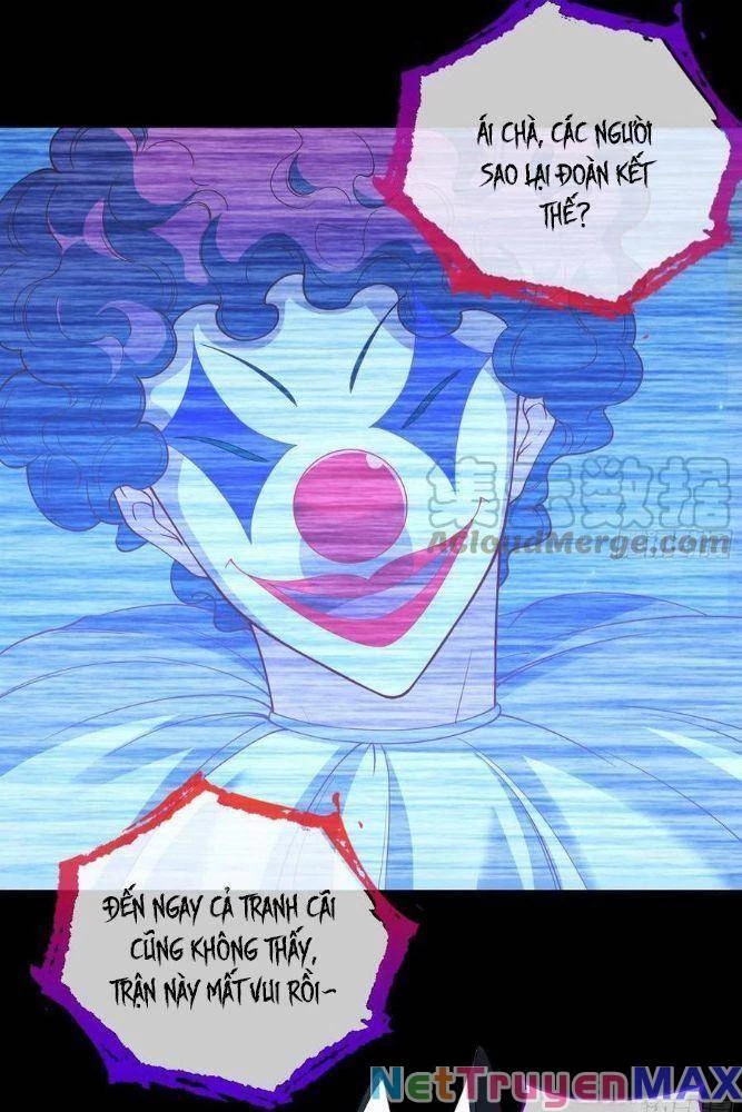 Vạn Tra Triêu Hoàng Chapter 539: Team Tiểu Hiên Tử - Next Chapter 540: Team Tiểu Hiên Tử