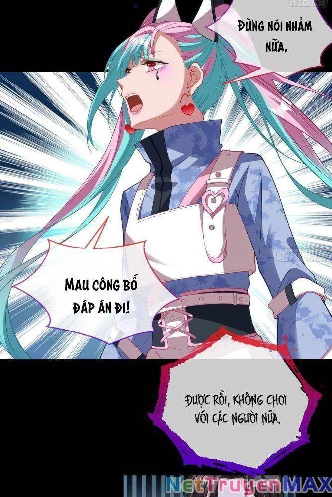 Vạn Tra Triêu Hoàng Chapter 539: Team Tiểu Hiên Tử - Next Chapter 540: Team Tiểu Hiên Tử