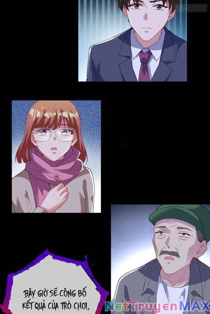 Vạn Tra Triêu Hoàng Chapter 539: Team Tiểu Hiên Tử - Next Chapter 540: Team Tiểu Hiên Tử