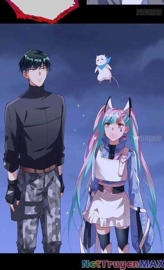 Vạn Tra Triêu Hoàng Chapter 539: Team Tiểu Hiên Tử - Next Chapter 540: Team Tiểu Hiên Tử