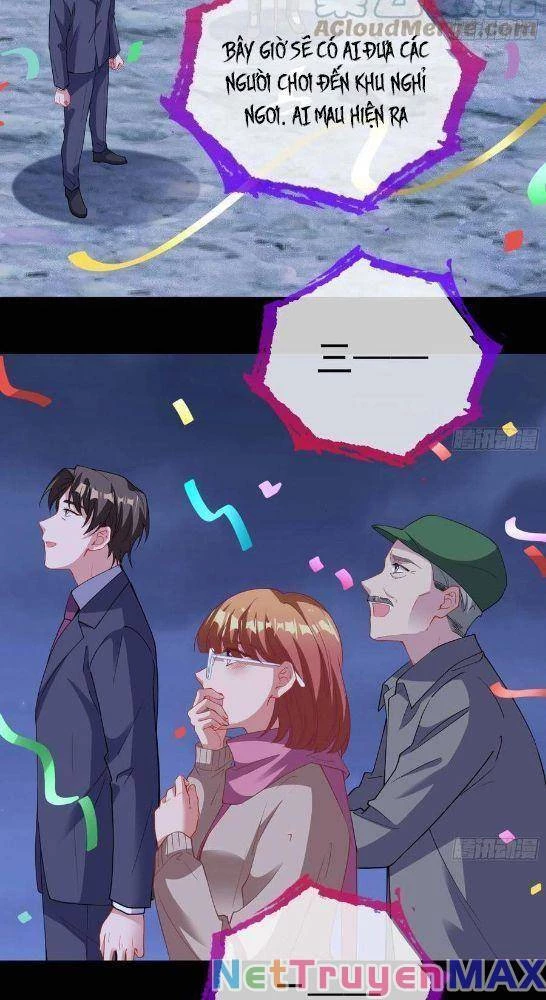 Vạn Tra Triêu Hoàng Chapter 539: Team Tiểu Hiên Tử - Next Chapter 540: Team Tiểu Hiên Tử