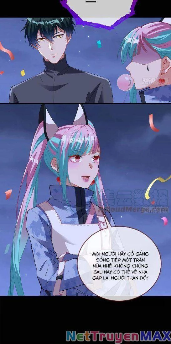 Vạn Tra Triêu Hoàng Chapter 539: Team Tiểu Hiên Tử - Next Chapter 540: Team Tiểu Hiên Tử