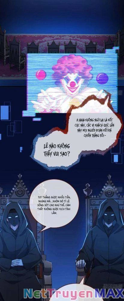 Vạn Tra Triêu Hoàng Chapter 539: Team Tiểu Hiên Tử - Next Chapter 540: Team Tiểu Hiên Tử