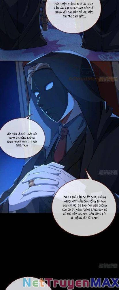 Vạn Tra Triêu Hoàng Chapter 539: Team Tiểu Hiên Tử - Next Chapter 540: Team Tiểu Hiên Tử